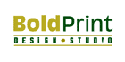 Bold Print Design Studio