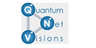 Quantum Net Visions