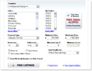 iHomefinder IDX - Simple, intuitive MLS IDX search